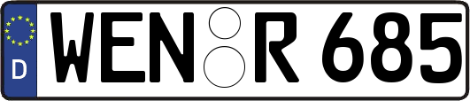 WEN-R685