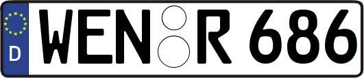 WEN-R686