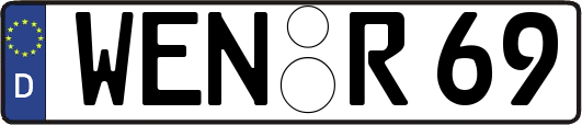 WEN-R69