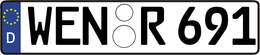 WEN-R691