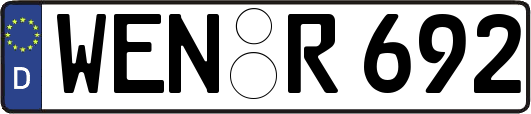 WEN-R692