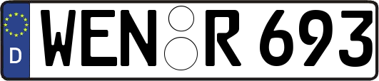 WEN-R693