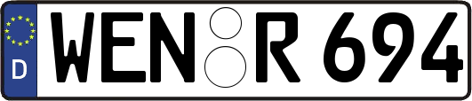WEN-R694