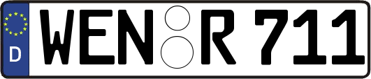 WEN-R711