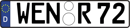 WEN-R72