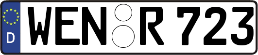 WEN-R723