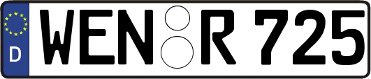 WEN-R725