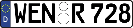 WEN-R728