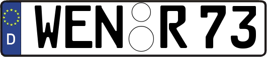 WEN-R73
