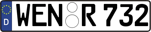 WEN-R732