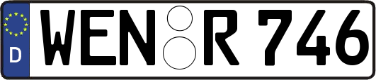 WEN-R746