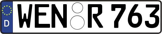 WEN-R763
