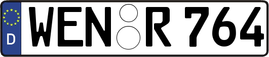 WEN-R764