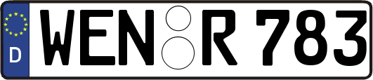 WEN-R783