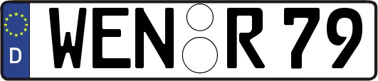 WEN-R79