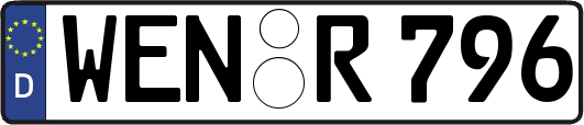 WEN-R796