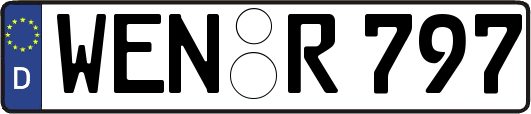 WEN-R797