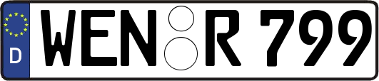 WEN-R799