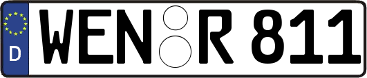 WEN-R811