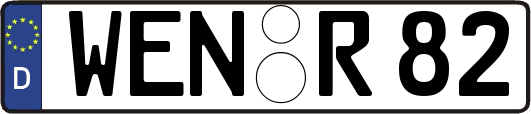 WEN-R82