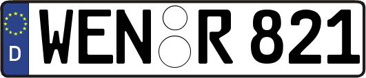 WEN-R821