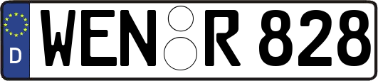 WEN-R828