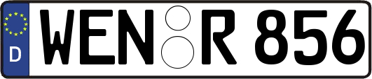 WEN-R856
