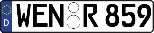 WEN-R859