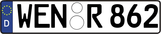 WEN-R862
