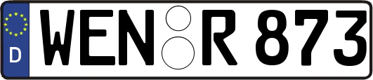 WEN-R873