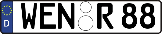 WEN-R88