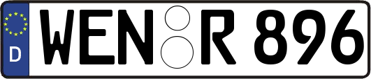 WEN-R896