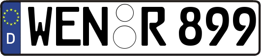 WEN-R899