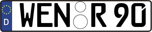 WEN-R90