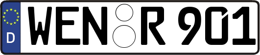 WEN-R901