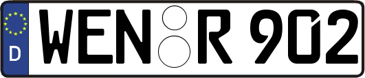 WEN-R902