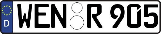 WEN-R905