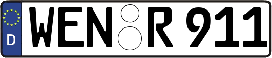 WEN-R911