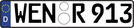 WEN-R913