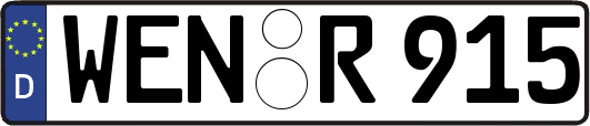 WEN-R915