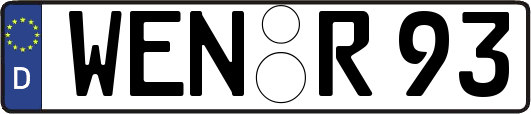 WEN-R93