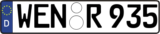 WEN-R935