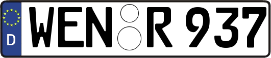 WEN-R937