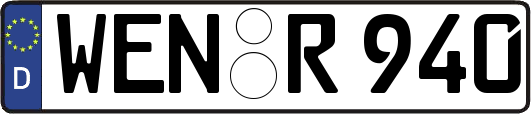 WEN-R940
