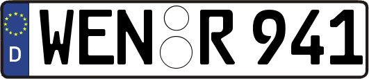 WEN-R941