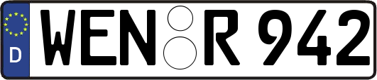 WEN-R942