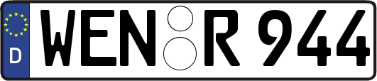 WEN-R944