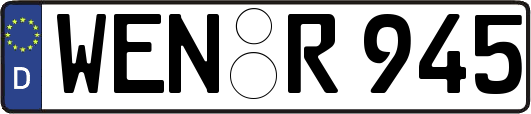 WEN-R945