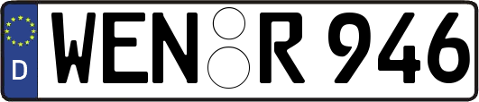 WEN-R946