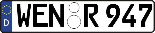 WEN-R947